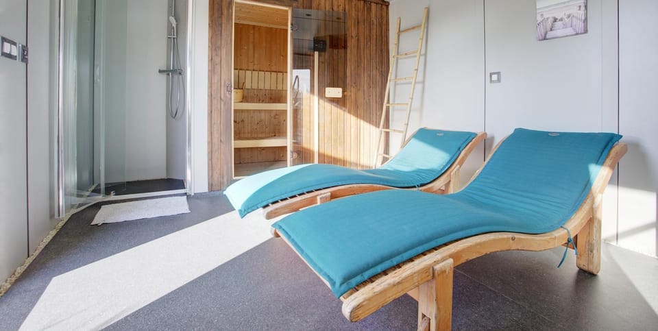 Spa and wellness centre/facilities, Spa and wellness centre/facilities