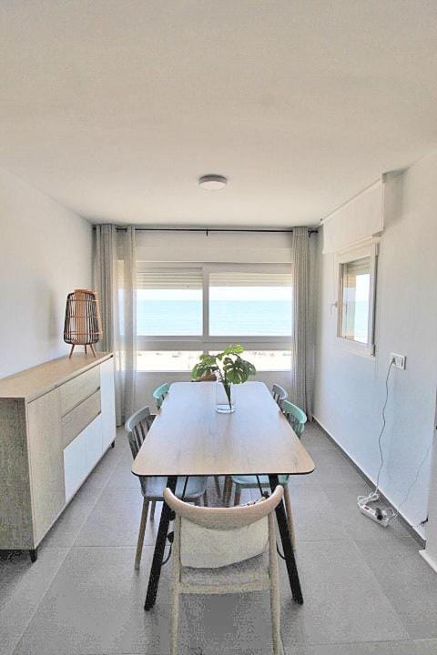 Apartamento Primera Línea Playa Centro de Guardamar Apartment in Vega Baja del Segura