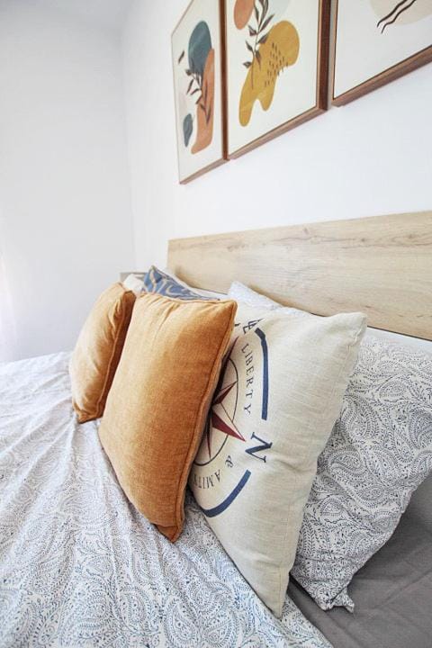Apartamento Primera Línea Playa Centro de Guardamar Apartment in Vega Baja del Segura