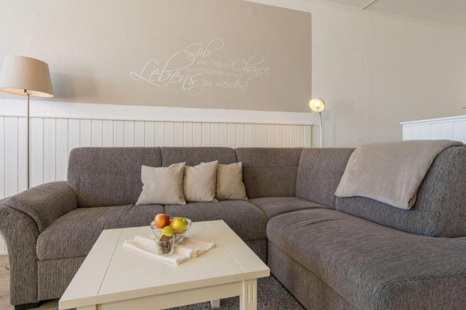 Ferienpark-Heiligenhafen-Haus-E-Wohnung-13-03 Apartment in Heiligenhafen