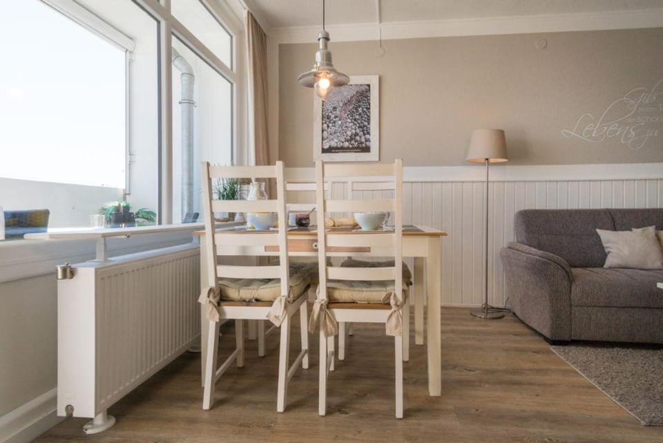 Ferienpark-Heiligenhafen-Haus-E-Wohnung-13-03 Apartment in Heiligenhafen