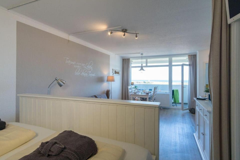 Ferienpark-Heiligenhafen-Haus-G-Wohnung-13-04 Apartment in Heiligenhafen