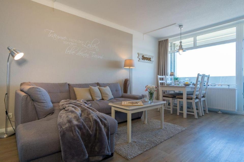 Ferienpark-Heiligenhafen-Haus-G-Wohnung-13-04 Apartment in Heiligenhafen