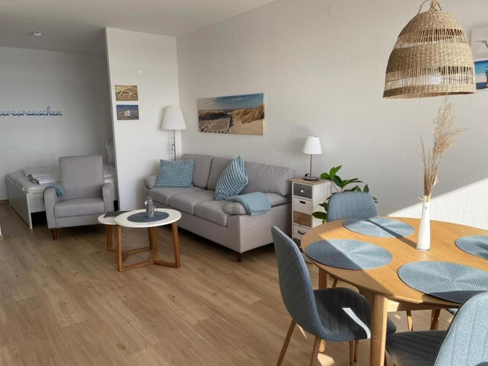 Ferienpark-Heiligenhafen-Haus-G-Wohnung-08-09 Apartment in Heiligenhafen