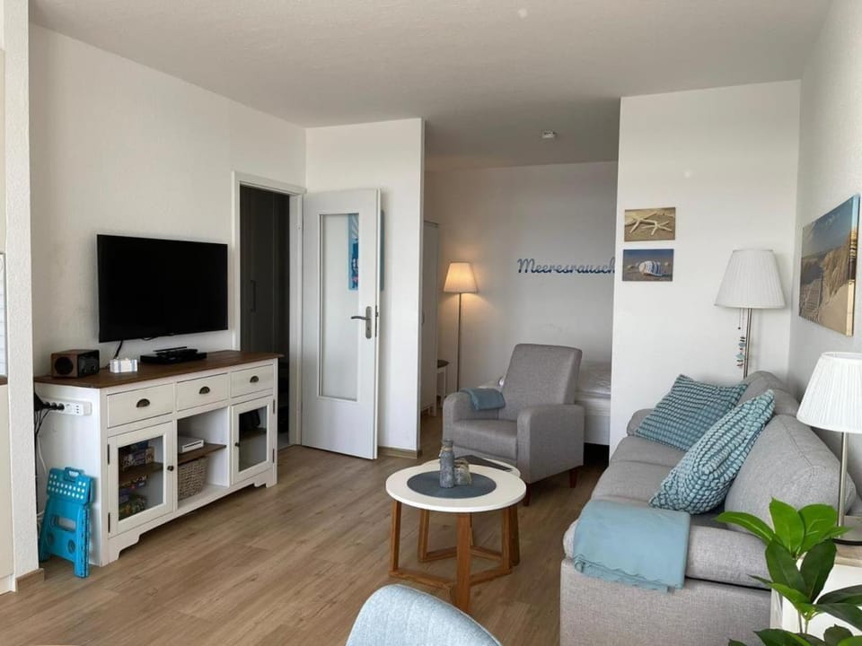 Ferienpark-Heiligenhafen-Haus-G-Wohnung-08-09 Apartment in Heiligenhafen