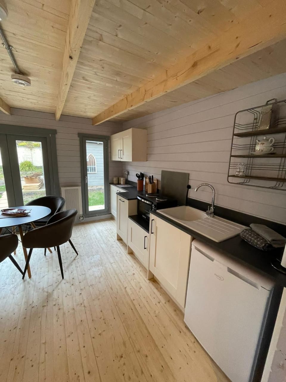 Cromwell Lodge, Cromer, moments from the beach! Apartment in Cromer