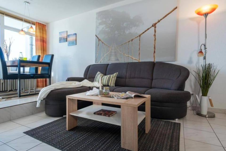 Ferienpark-Heiligenhafen-Haus-F-Wohnung-14-06 Apartment in Heiligenhafen