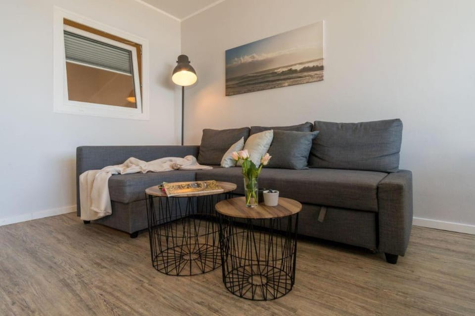 Ferienpark-Heiligenhafen-Haus-H-Wohnung-06-09 Apartment in Heiligenhafen