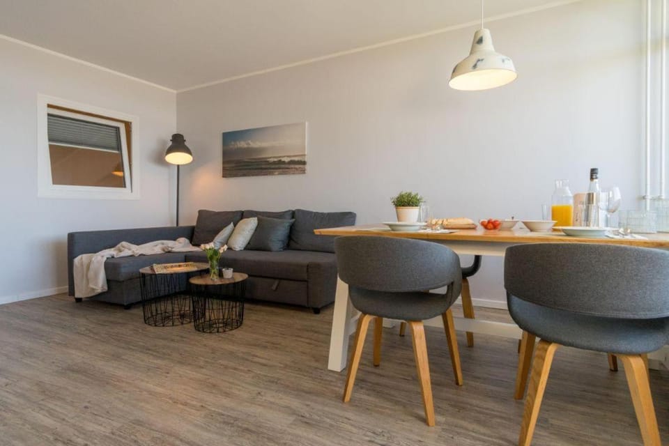 Ferienpark-Heiligenhafen-Haus-H-Wohnung-06-09 Apartment in Heiligenhafen