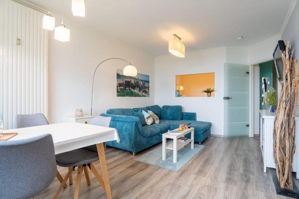 Ferienpark-Heiligenhafen-Haus-L-Wohnung-03-10-Hafenglueck Apartment in Heiligenhafen