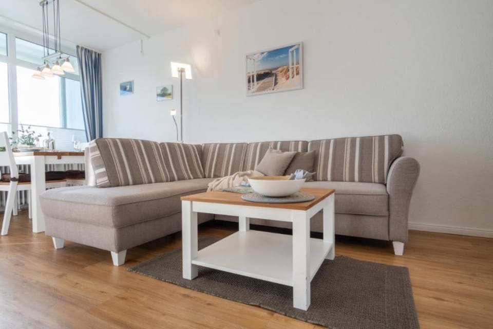 Ferienpark-Heiligenhafen-Haus-N-Wohnung-07-06 Apartment in Heiligenhafen