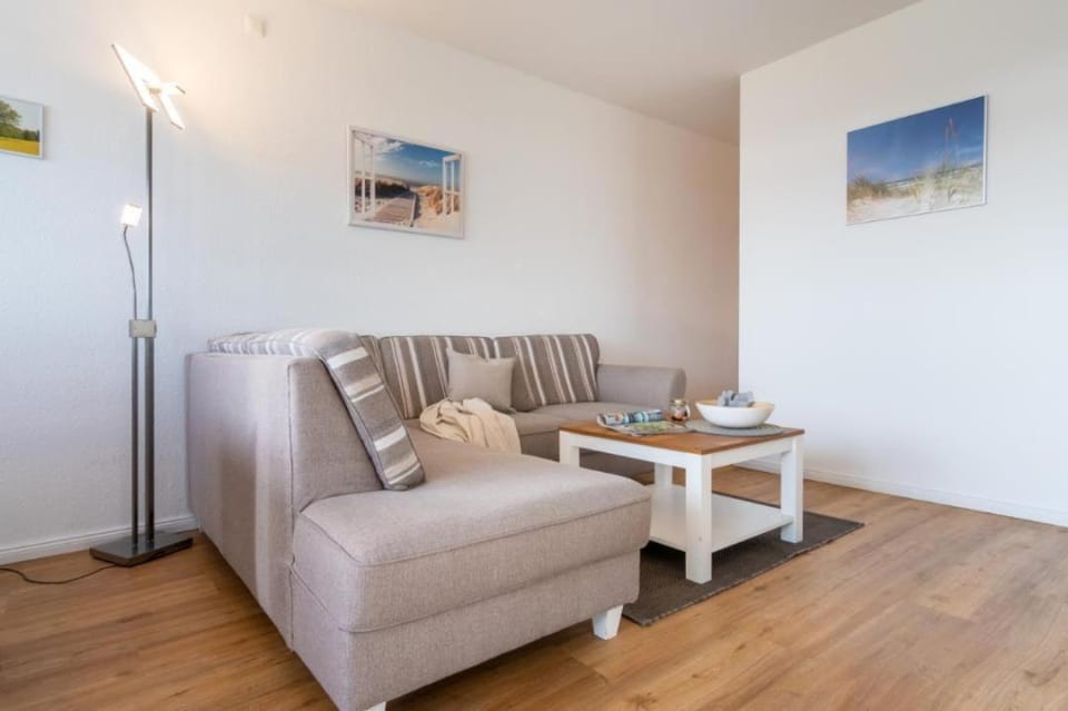 Ferienpark-Heiligenhafen-Haus-N-Wohnung-07-06 Apartment in Heiligenhafen