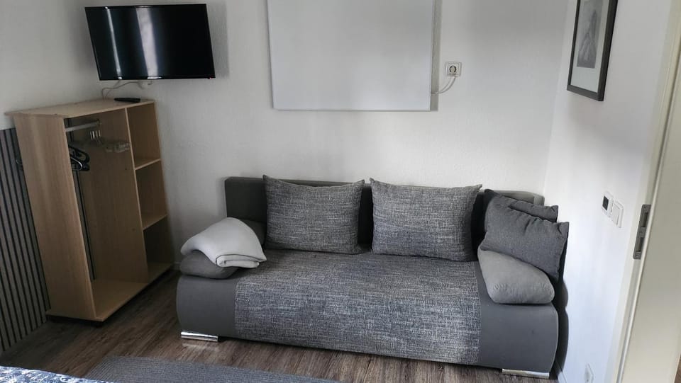 Ferien-, Monteurswohnung in Bottrop Apartment in Gladbeck