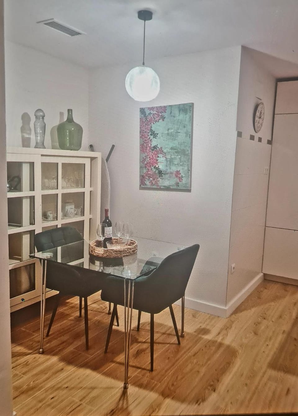 Triana Soul Marcur Apartment in Seville