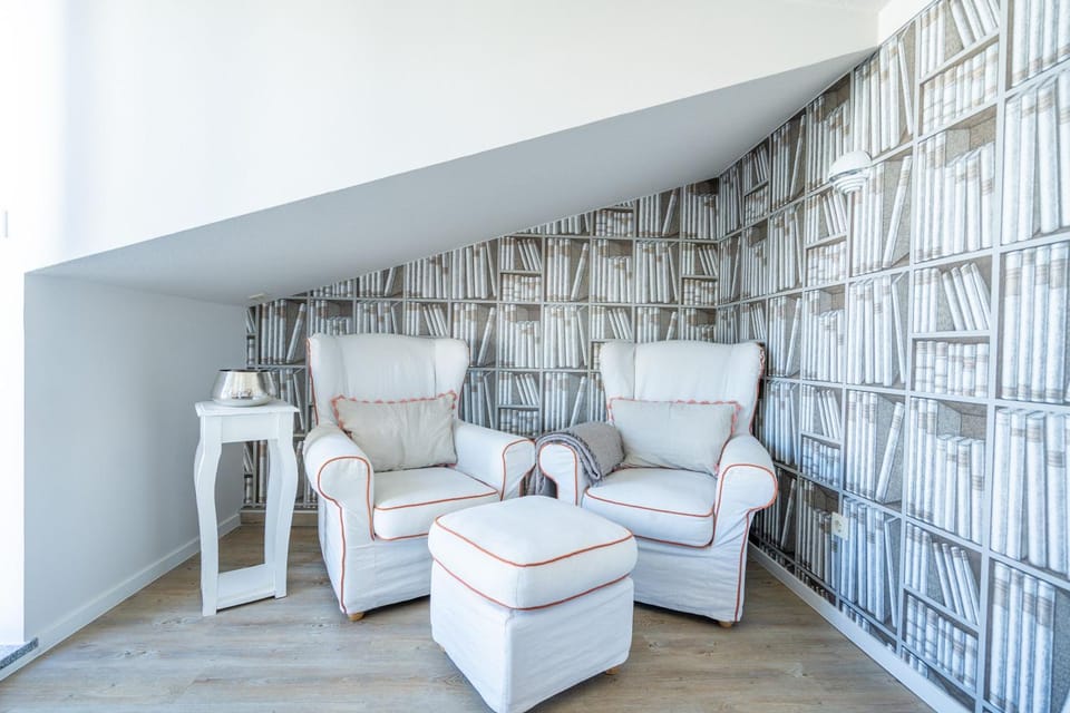 Villa Albertine App 09 Apartment in Heringsdorf