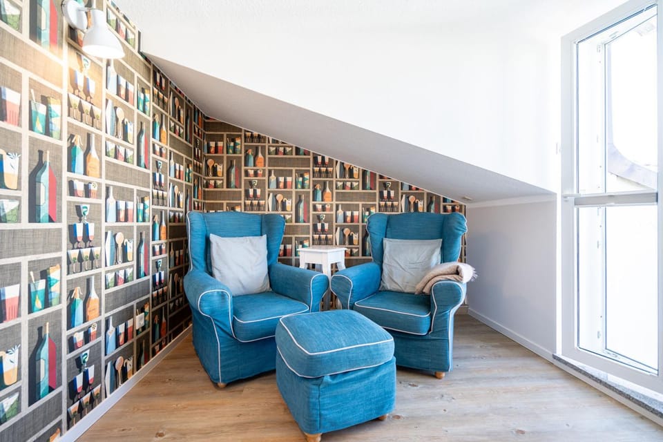 Villa Albertine App 10 Apartment in Heringsdorf