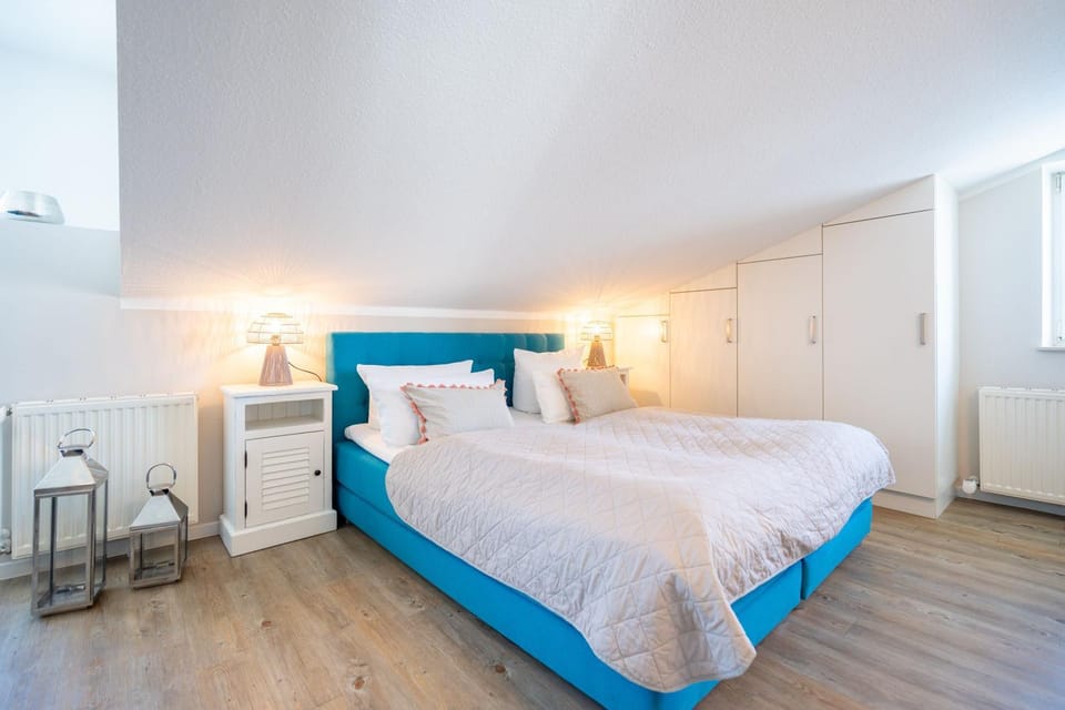 Villa Albertine App 10 Apartment in Heringsdorf