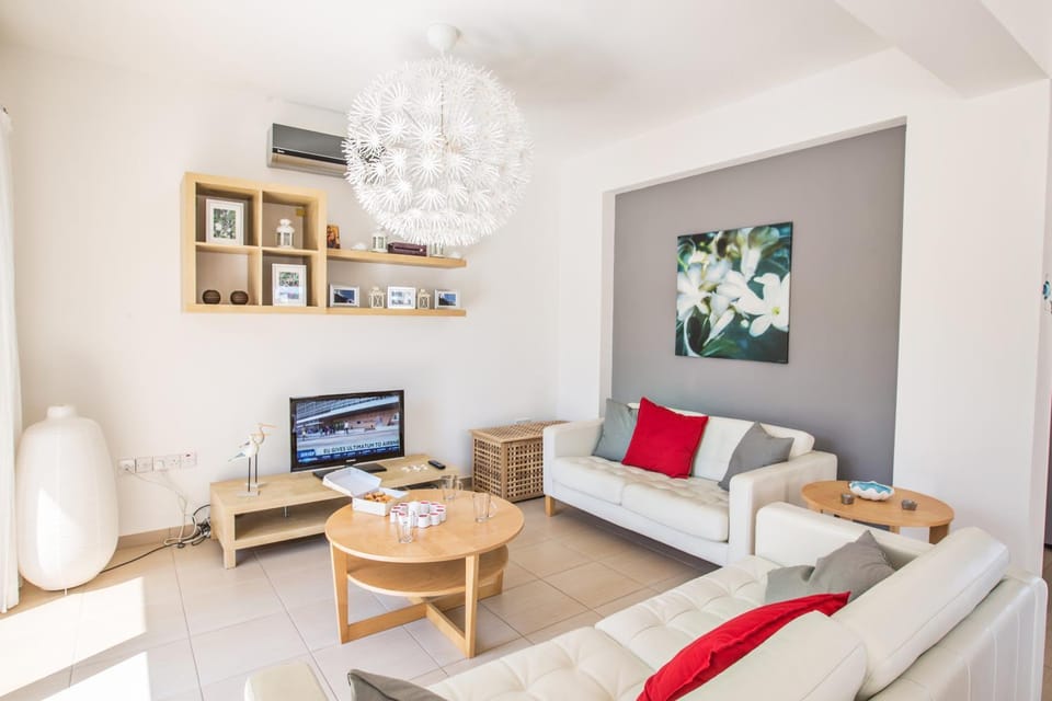 Kalamies Family Villa Villa in Paralimni