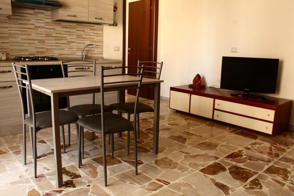 TV and multimedia, Seating area