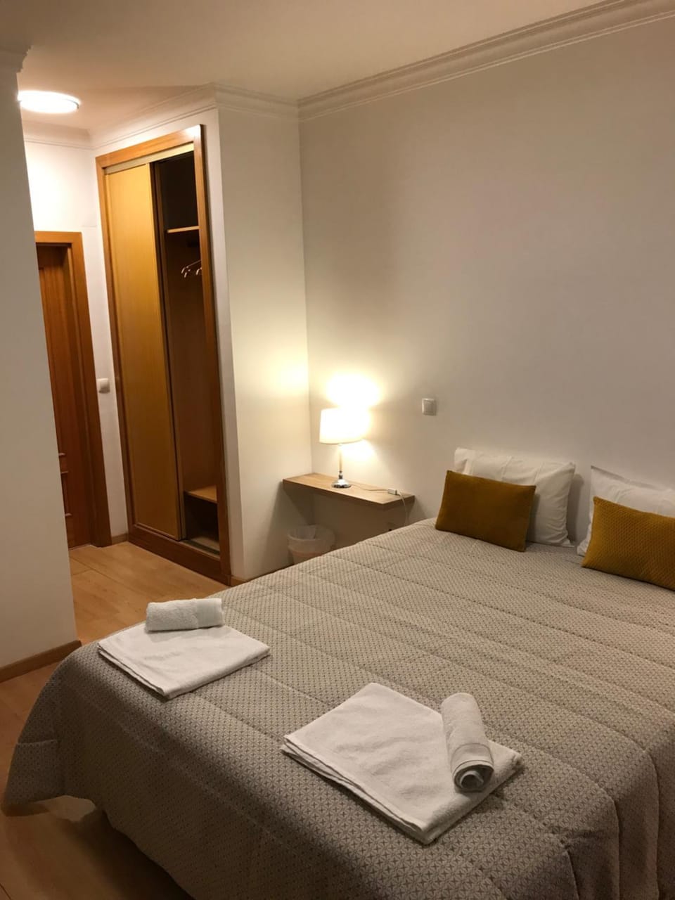 Lagos Royal Rooms and Suites Apartment in Lagos