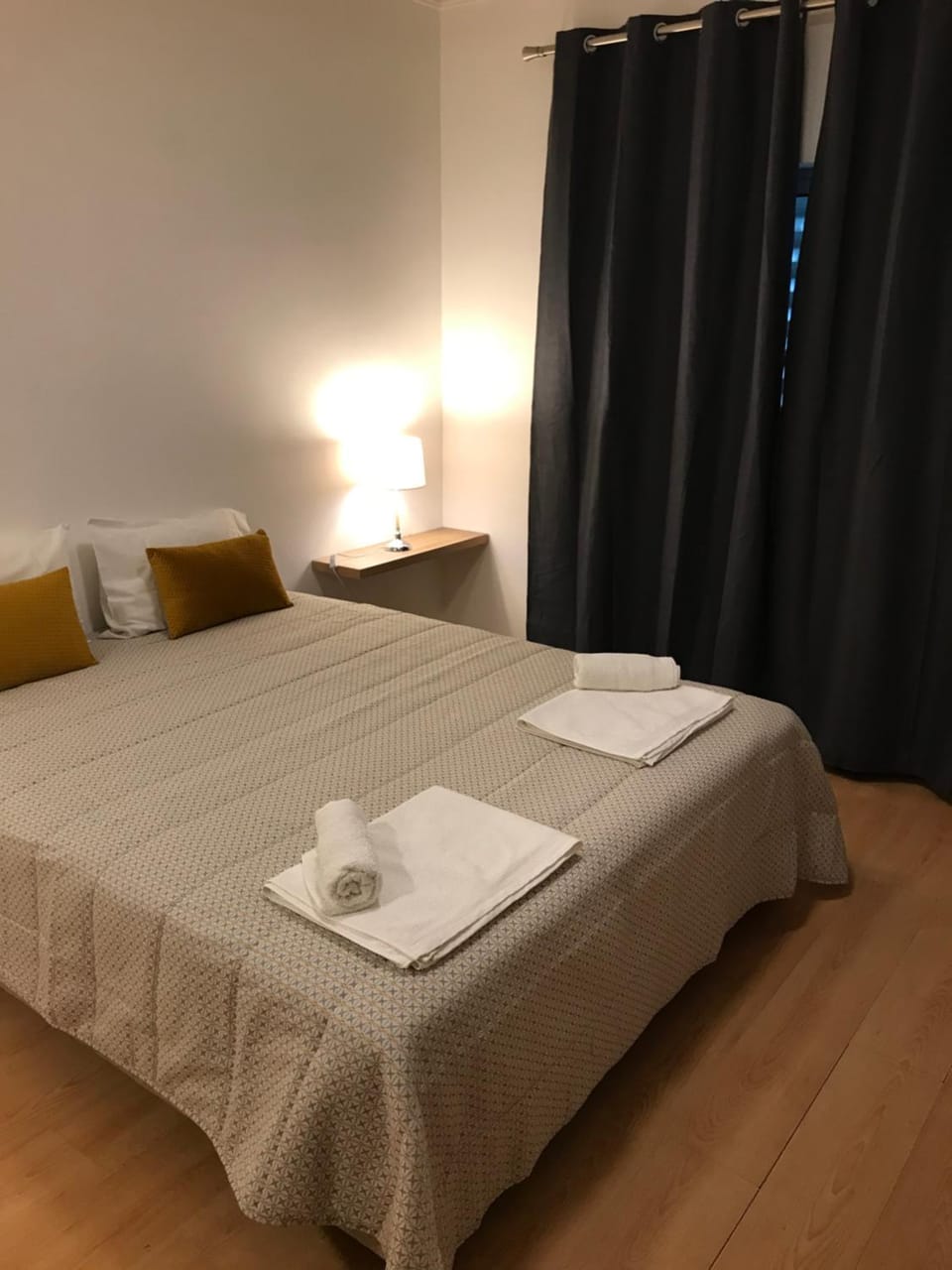 Lagos Royal Rooms and Suites Apartment in Lagos
