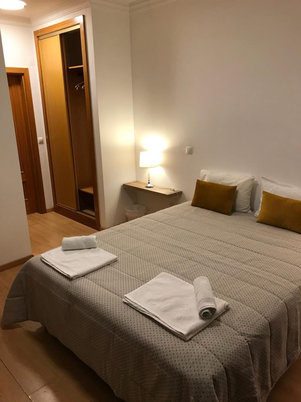 Lagos Royal Rooms and Suites Apartment in Lagos