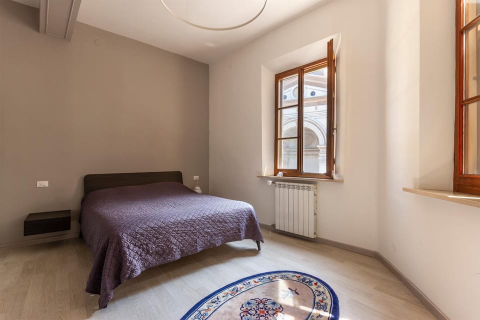 CasaLonghi Apartment in Mantua