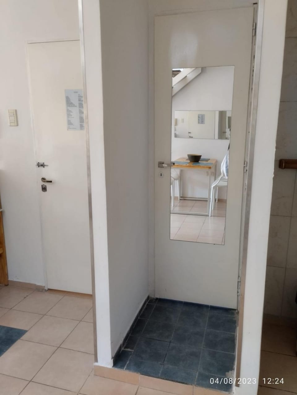 Monoambiente PANTER Apartment in Parana