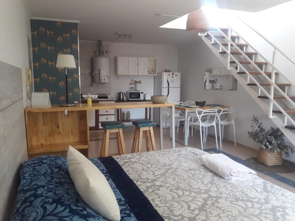 Monoambiente PANTER Apartment in Parana
