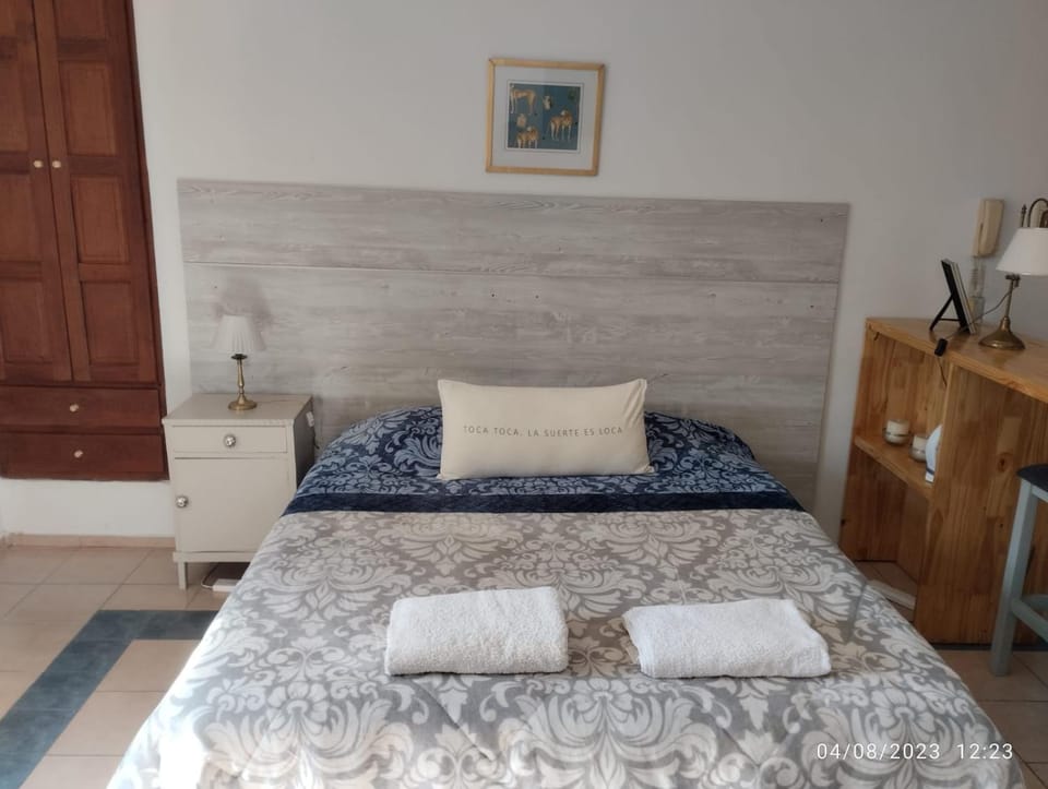 Monoambiente PANTER Apartment in Parana