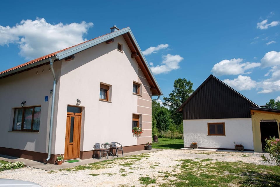 Kuća za odmor Boki House in Zadar County