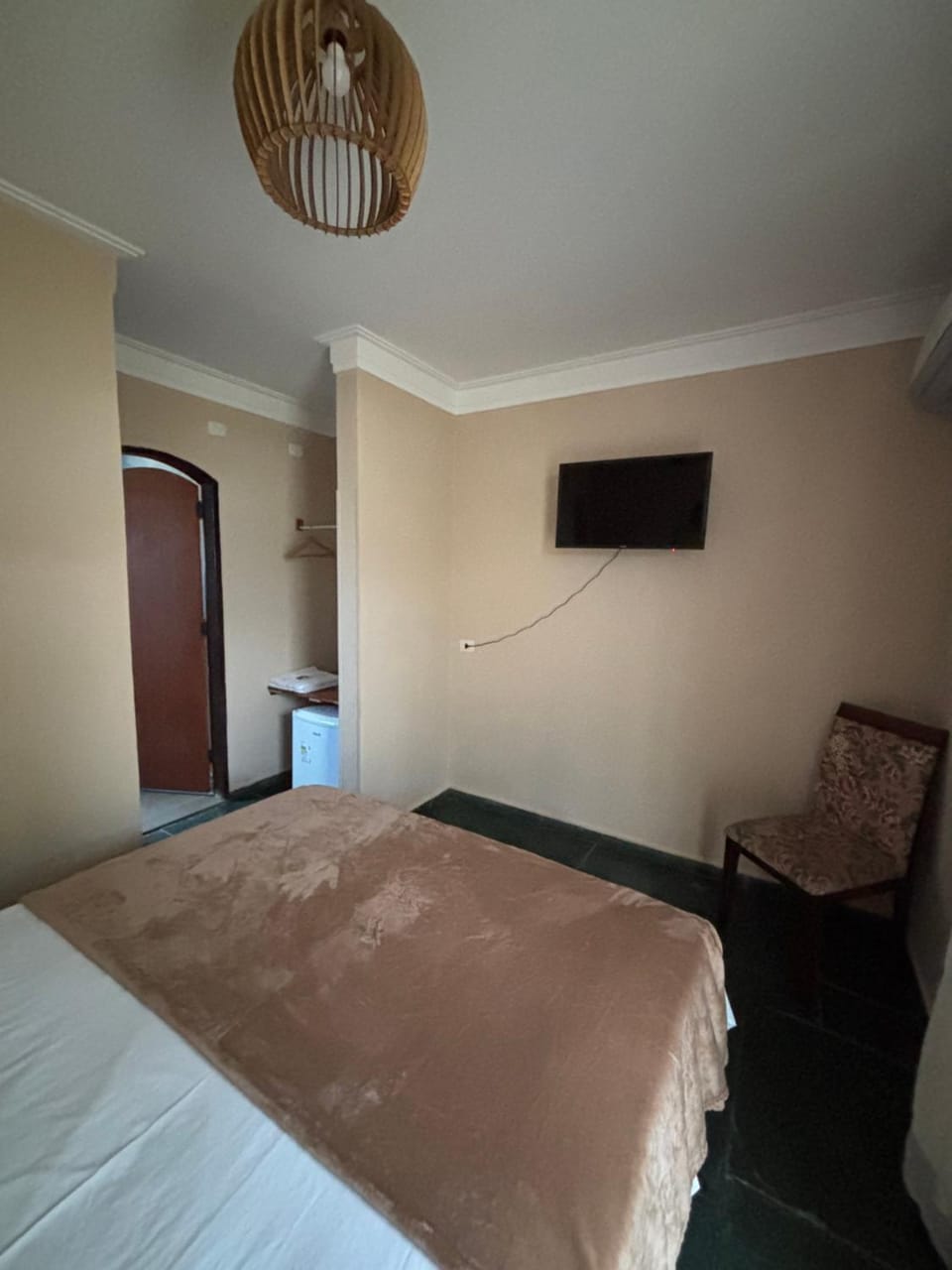Pousada As Ondas Hotel in State of São Paulo