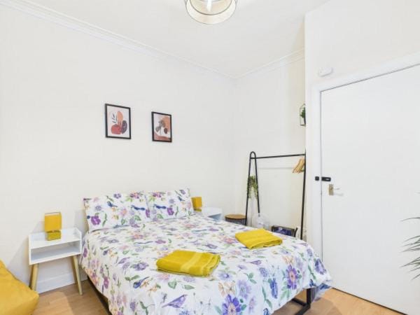 Allars Bank Apartment Apartment in Hawick