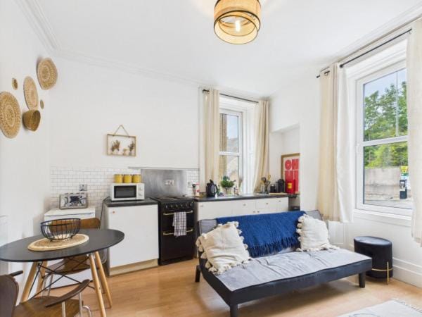 Allars Bank Apartment Apartment in Hawick