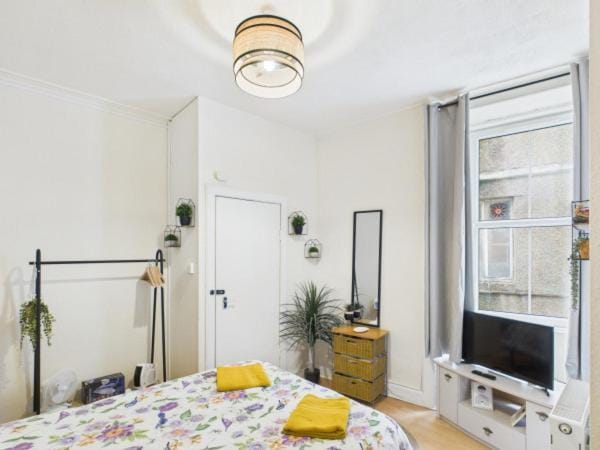 Allars Bank Apartment Apartment in Hawick