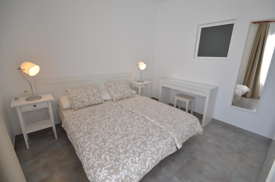 Apartamento MIRI Apartment in Costa Teguise