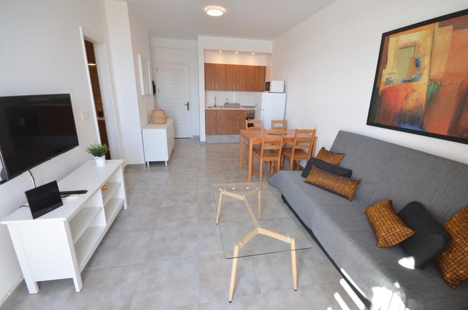 Apartamento MIRI Apartment in Costa Teguise