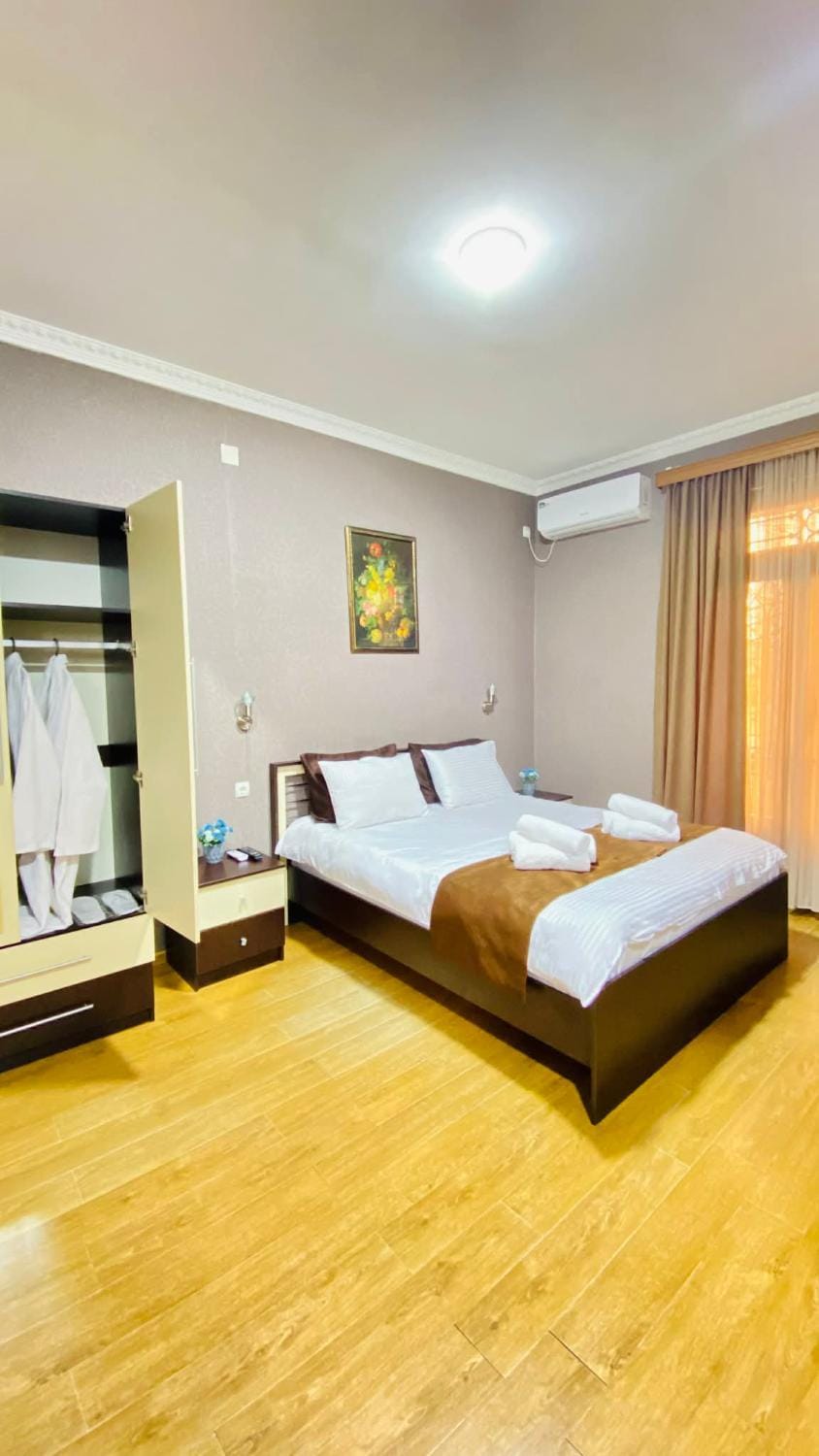 HOTEL KOSHKI Hotel in Georgia