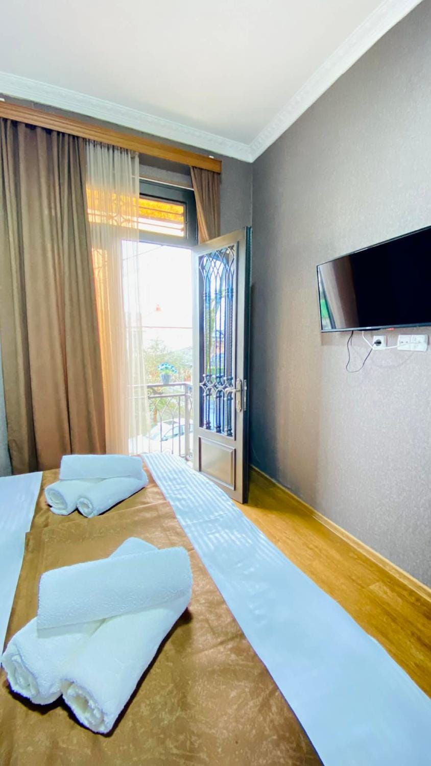 HOTEL KOSHKI Hotel in Georgia