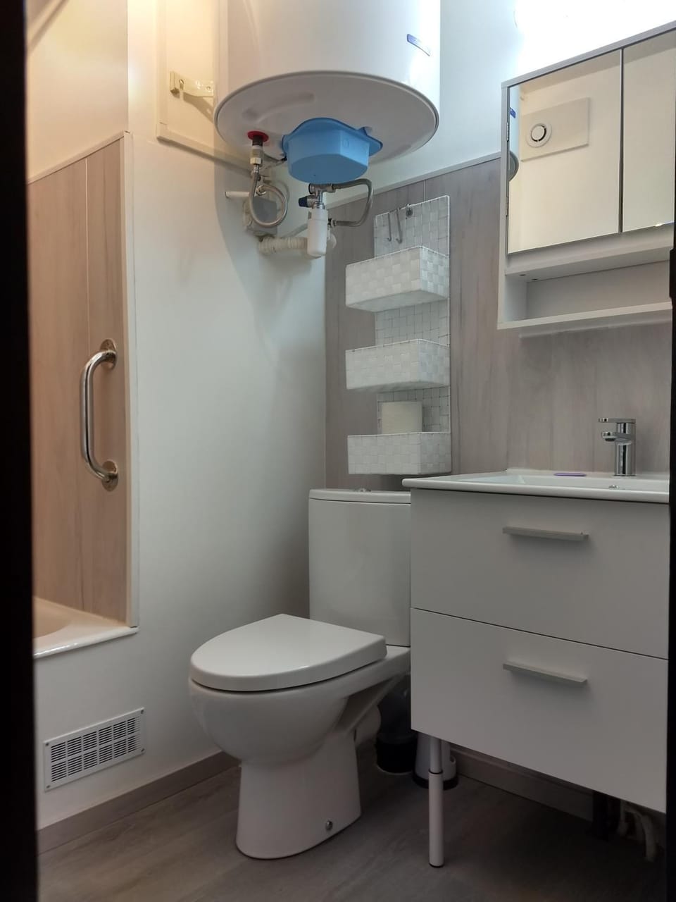 Toilet, Bathroom