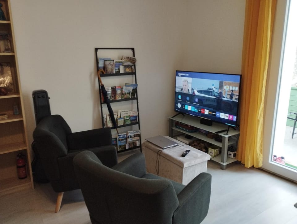 Le petit nid Apartment in Occitanie