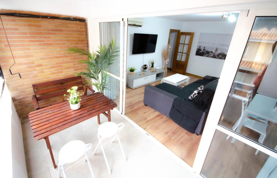 Apartamento Pez Espada Apartment in Torremolinos