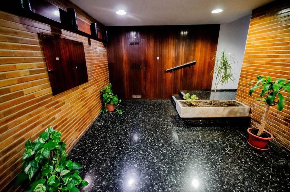 Apartamento Pez Espada Apartment in Torremolinos