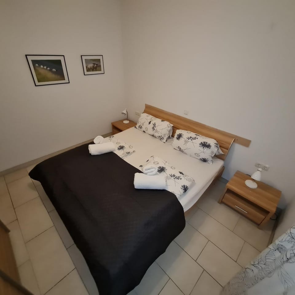 Ferienwohnungen Saida Wohnung 11 Apartment in Norden