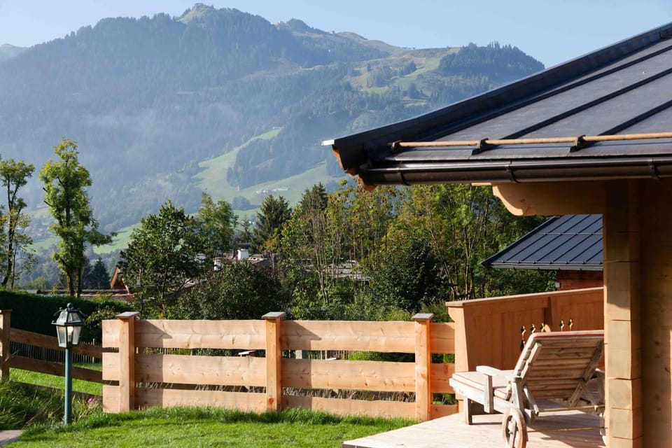Property building, Day, Natural landscape, Mountain view