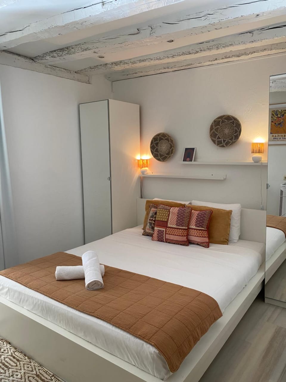 Boulevard 26 Apartment in San Sebastian