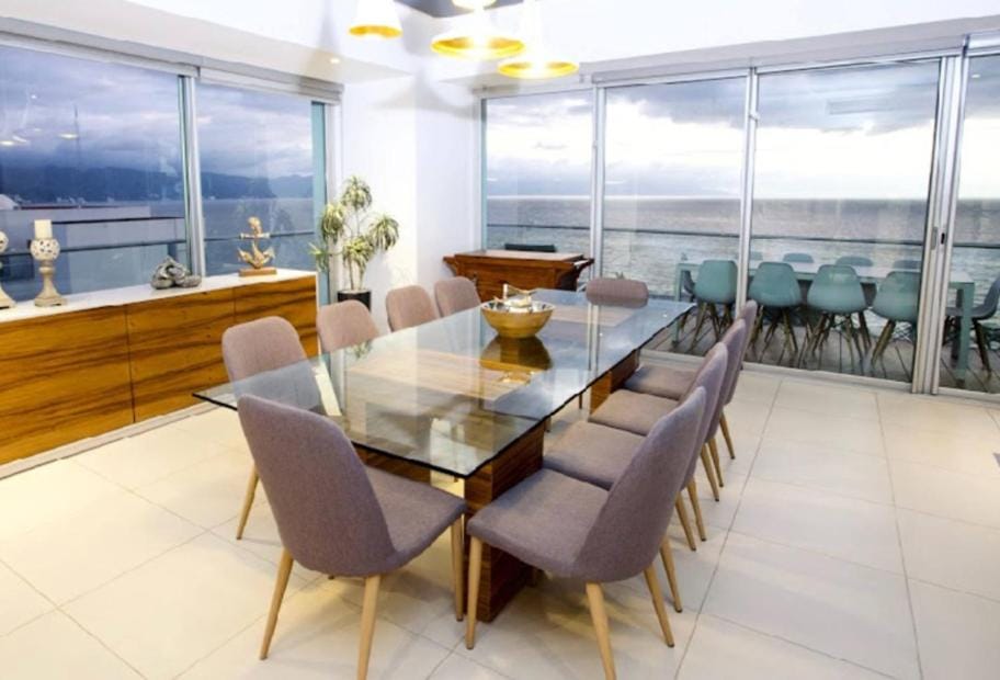 Icon Vallarta Apartment in Puerto Vallarta