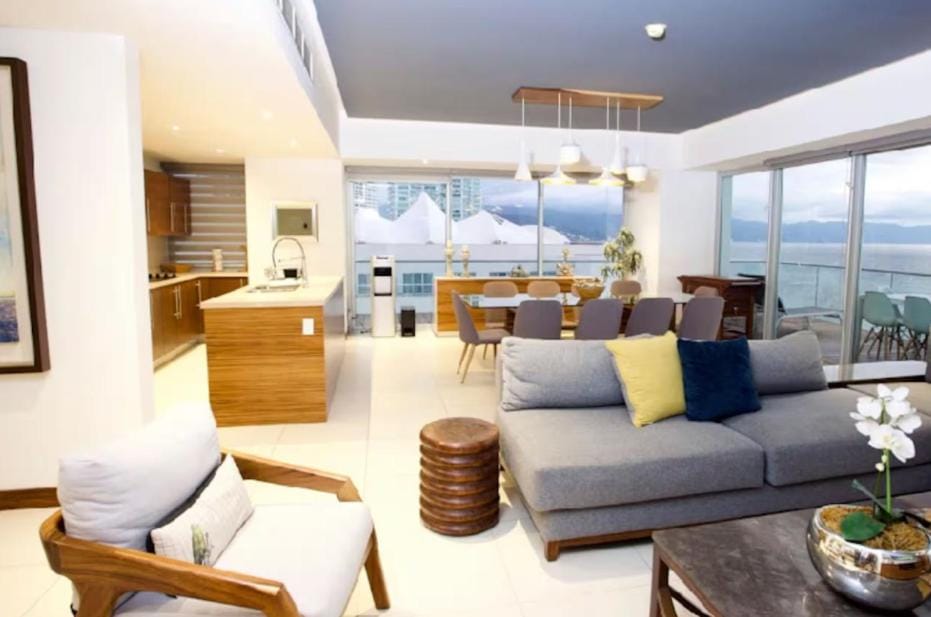 Icon Vallarta Apartment in Puerto Vallarta