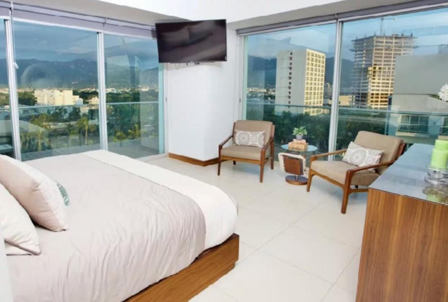Icon Vallarta Apartment in Puerto Vallarta