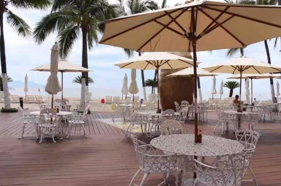Icon Vallarta Apartment in Puerto Vallarta